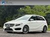 MERCEDES BENZ B-CLASS