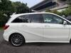 MERCEDES BENZ B-CLASS