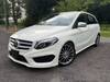 MERCEDES BENZ B-CLASS