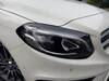 MERCEDES BENZ B-CLASS