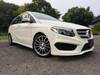 MERCEDES BENZ B-CLASS