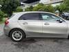 MERCEDES BENZ A-CLASS