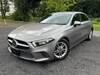 MERCEDES BENZ A-CLASS