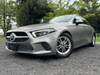 MERCEDES BENZ A-CLASS