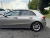 MERCEDES BENZ A-CLASS