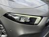 MERCEDES BENZ A-CLASS
