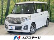 2016 SUZUKI SPACIA CUSTOM
