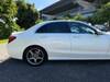 MERCEDES BENZ C-CLASS