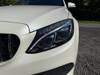 MERCEDES BENZ C-CLASS