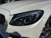 MERCEDES BENZ C-CLASS
