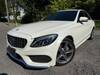 MERCEDES BENZ C-CLASS