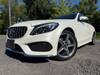 MERCEDES BENZ C-CLASS