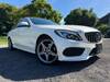 MERCEDES BENZ C-CLASS