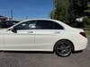 MERCEDES BENZ C-CLASS