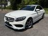 MERCEDES BENZ C-CLASS