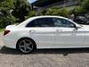 MERCEDES BENZ C-CLASS