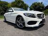 MERCEDES BENZ C-CLASS