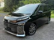 2024 TOYOTA VOXY