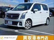 2017 SUZUKI WAGON R