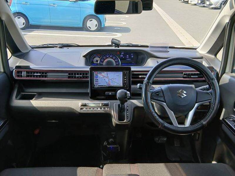 2017 SUZUKI WAGON R for sale - photo 4