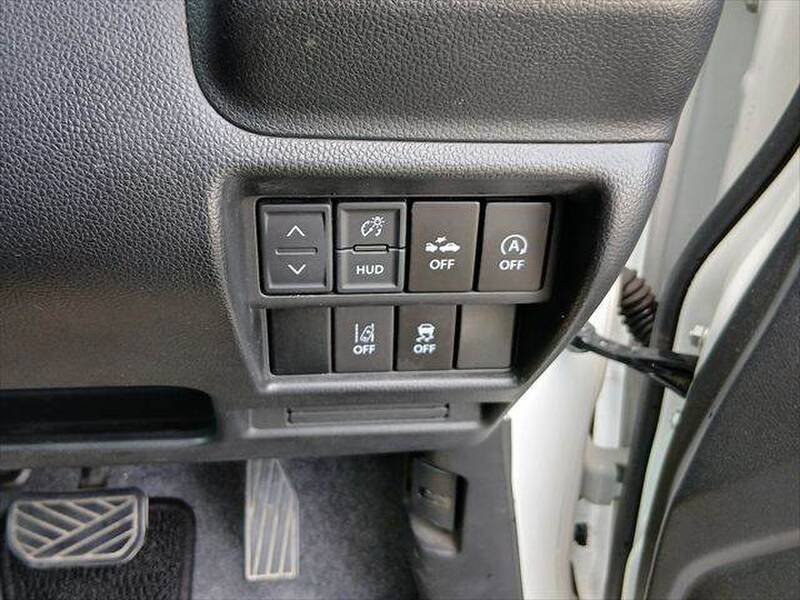 2017 SUZUKI WAGON R for sale - photo 10