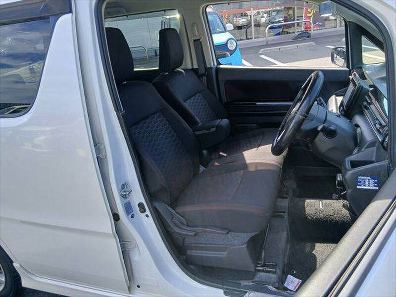 2017 SUZUKI WAGON R for sale - photo 11