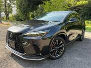 2023 LEXUS NX