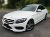 MERCEDES BENZ C-CLASS