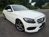 MERCEDES BENZ C-CLASS
