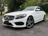 MERCEDES BENZ C-CLASS