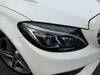 MERCEDES BENZ C-CLASS