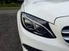MERCEDES BENZ C-CLASS