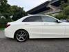 MERCEDES BENZ C-CLASS
