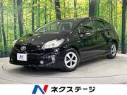 2013 TOYOTA PRIUS S
