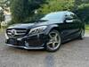 MERCEDES BENZ C-CLASS