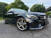 MERCEDES BENZ C-CLASS