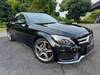 MERCEDES BENZ C-CLASS