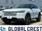 2026 HONDA VEZEL