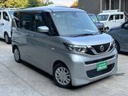 2021 NISSAN ROOX