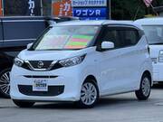 2019 NISSAN DAYZ