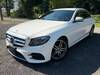 MERCEDES BENZ E-CLASS