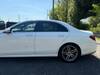 MERCEDES BENZ E-CLASS