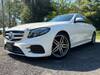 MERCEDES BENZ E-CLASS