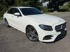 MERCEDES BENZ E-CLASS