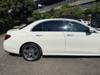 MERCEDES BENZ E-CLASS