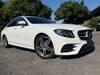 MERCEDES BENZ E-CLASS