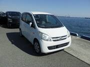 2008 DAIHATSU MOVE L