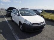 2016 NISSAN AD VAN VE