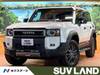TOYOTA LANDCRUISER 250