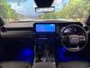 TOYOTA LANDCRUISER 250